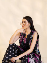 3 PIECE - PRINTED LAWN SUIT